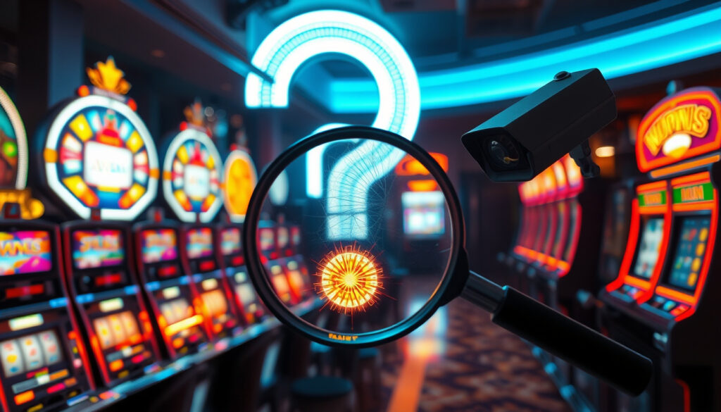 Slot Mafia Casino Anmeldelse – Trygt eller ikke i 2025?