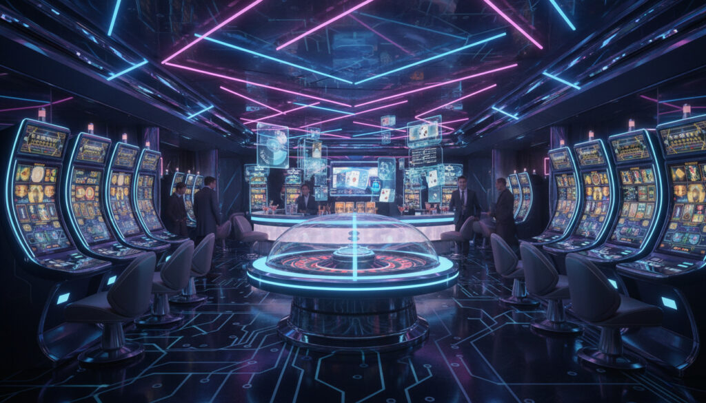 Spinland Casino Guide 2025
