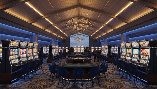 SpinsBro Casino Anmeldelse