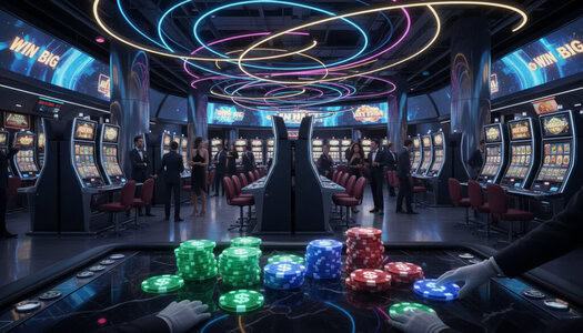 Stelario Casino Bonuser Og Spillopplevelse