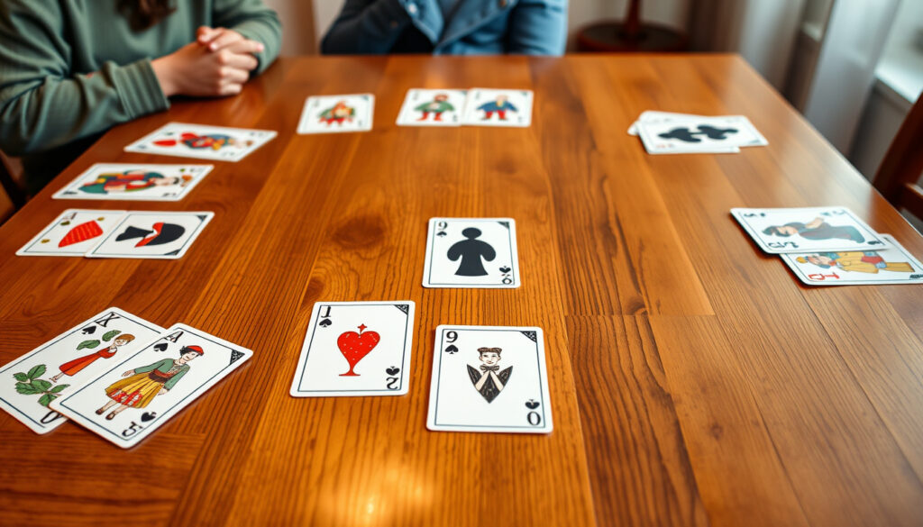 Svarteper Regler – Trinn-for-trinn for Hele Familien
