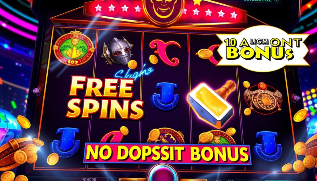 Thor Casino No Deposit Bonus – Gratis Spinn Uten Omsetning