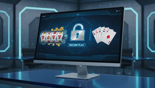 Fakta Om Trygge Casino På Nett