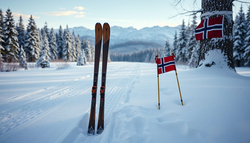 Vegard Ulvang – Alder, formue, familie og FIS-karriere