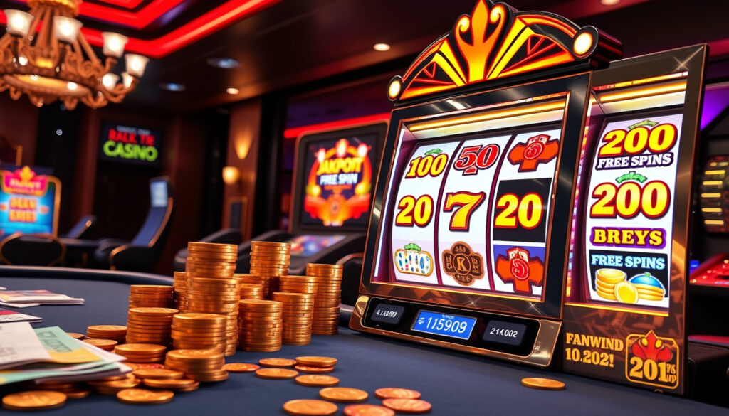 Wazamba Casino Bonuskode – 5000 kr + 200 free spins