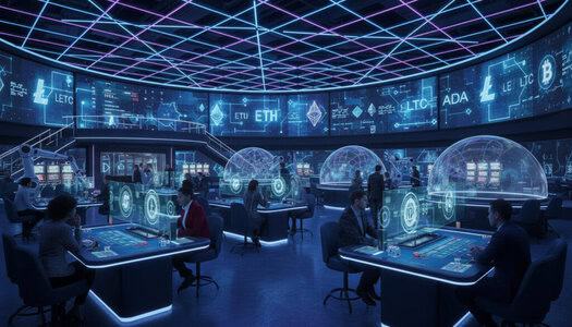 Winna Casino Krypto Anmeldelse